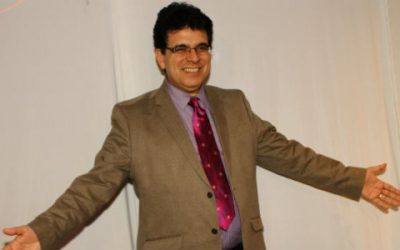 Sem histórias não há marcas, garante James McSill, storytelling especialist