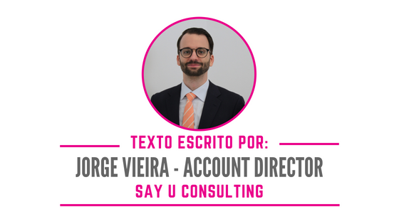 O papel do marketing