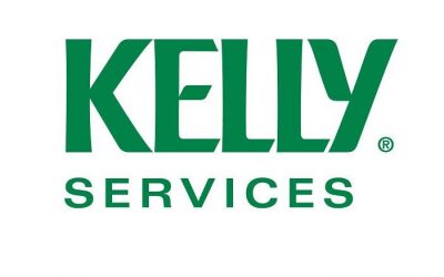 Kelly Services reconhecida