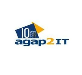 AGAP2 quer ser player global em consultoria