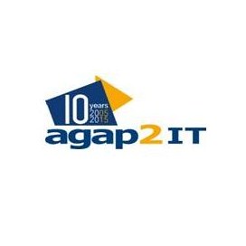 agap2novo