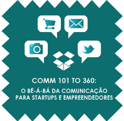 Startups vão aprender a contar a sua história