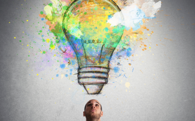 As startups como meio de inspiração
