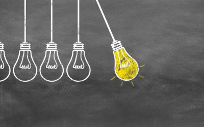 Saber como integrar a evolução de uma organização