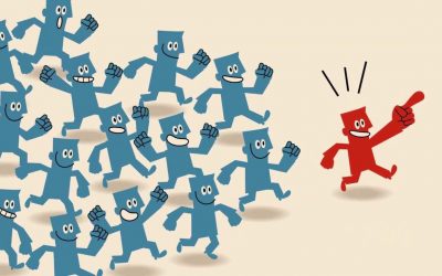 Manage the company's reputation and influence