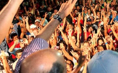 The lessons of the political campaign