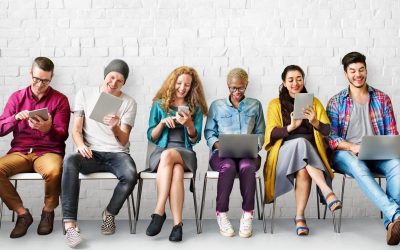Uma estratégia para chegar aos millennials