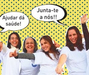 “Somos Todos Visíveis”