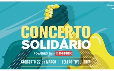 Parceiros apoiam Médicos do mundo