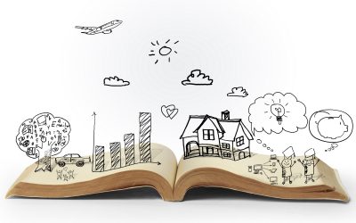 Using storytelling to empower a brand