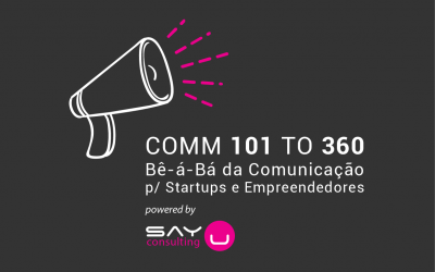 O Bê-á-Bá da Comunicação