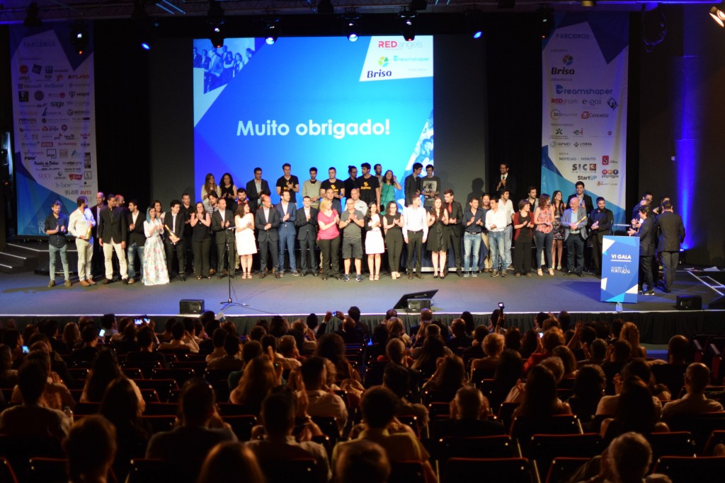 IVGalaAcreditaPortugal winners