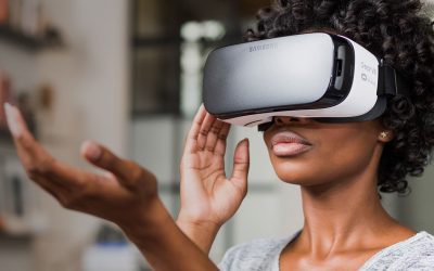 The emergence of immersion as a strategy
