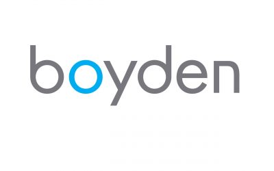 Boyden aponta falta de preparação das empresas para o Digital