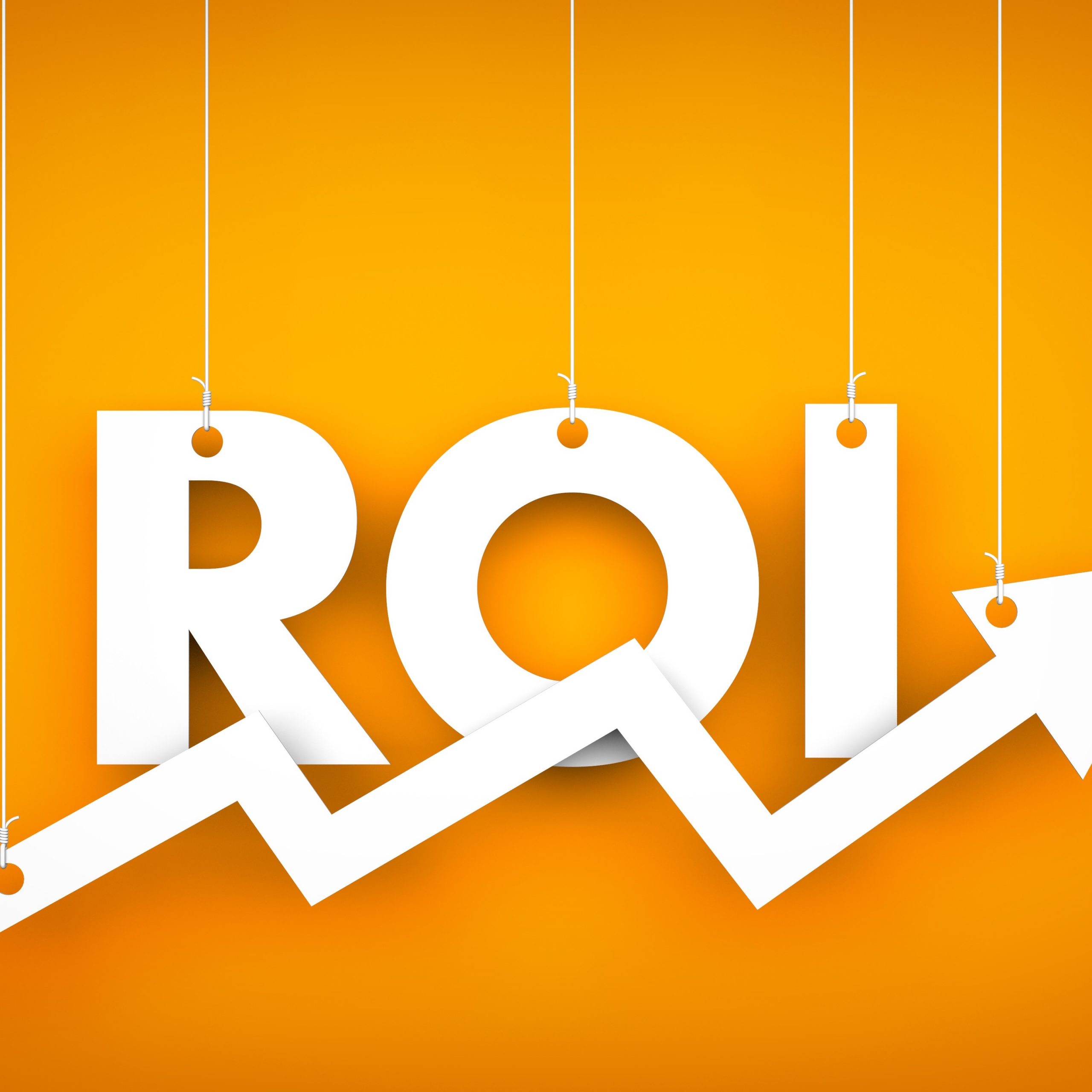 ROI ROI