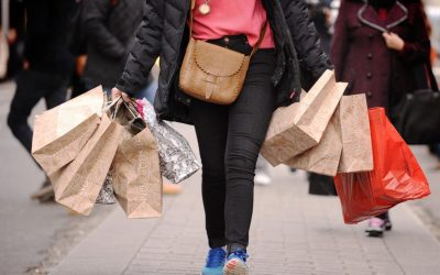 What influences consumer behavior?