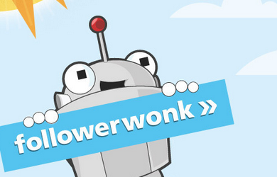 Followerwonk