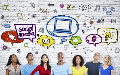 Content, social networks and the millennials?