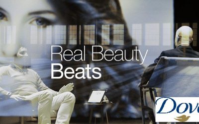 Pela Beleza real – Dove
