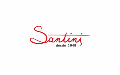 Um doce sucesso – Santini