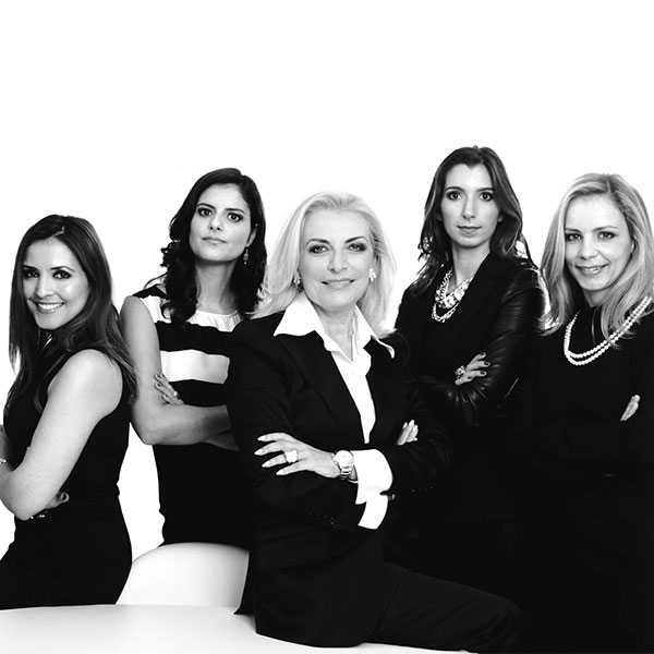 Maria do Rosário Mattos e advogados _ Say U Consulting
