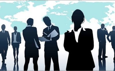 Communication and Human Resources | Synonyms?