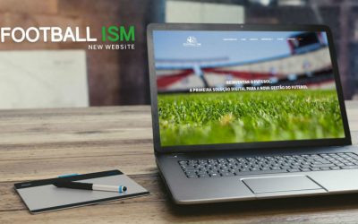 Footballism, a resposta para a formação certificada no futebol