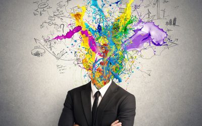 Creativity techniques: ideas and entrepreneurs