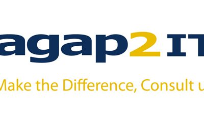 AGAP2IT Leva inovação à europa