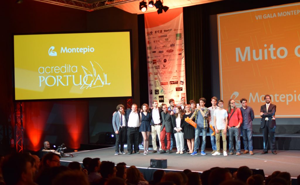 AcreditaPortugal2017 GO360º>PR4STARTUPS
