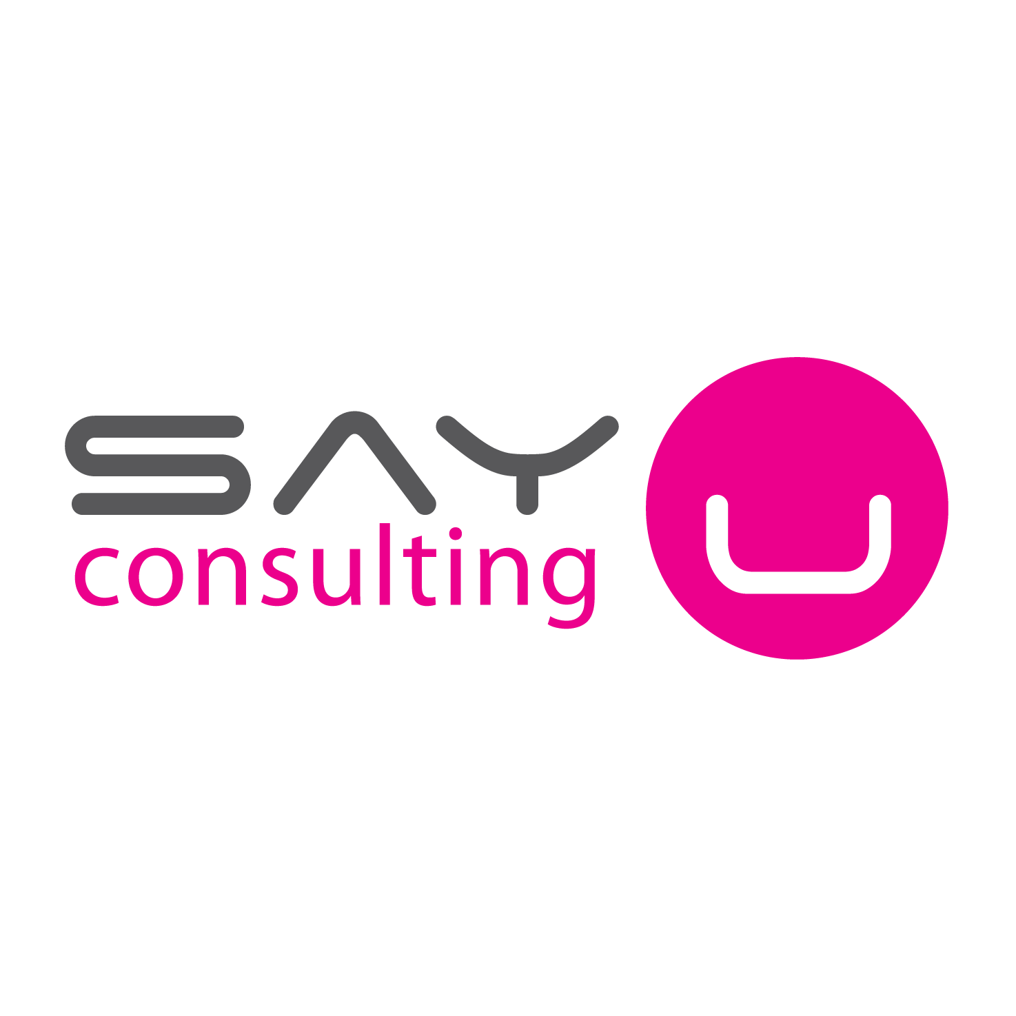 Logo_Say U_fundo branco – quadrado GO360º>PR4Startups na Acredita Portugal