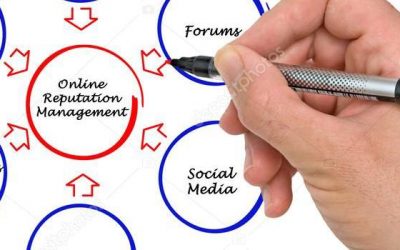 Learn how to boost your company's online reputation