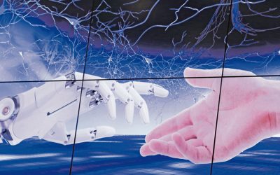 3DWays: Vencedora do Concurso empreendedorismo da Comissão Europeia em Portugal