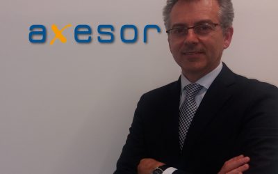 AXESOR inicia operações em Portugal
