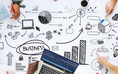 3 pontos a considerar na reavaliação da imagem corporativa da sua marca