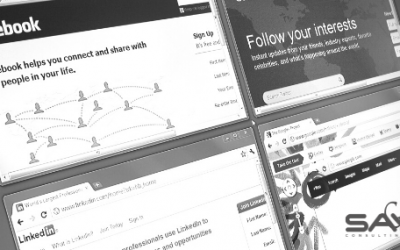 4 formas de obter mais avaliações dos seus clientes no Google e no Facebook