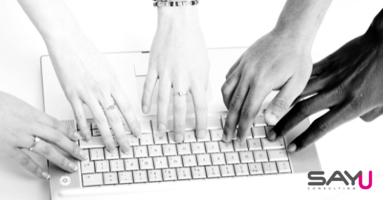 cohesion in working groups