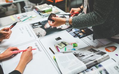PR strategy is changing. What are the new challenges?