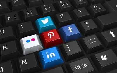 Social networks and 6 things to watch out for when posting on them.