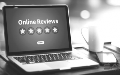 A Influência de Reviews