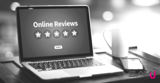 influência de reviews influência de reviews