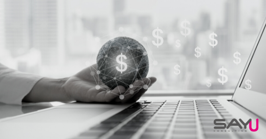 A new digital capital