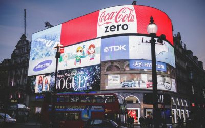 Public Relations VS Advertising