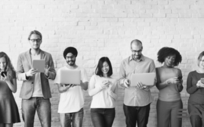 The Importance of Digital Transformation in Organizations