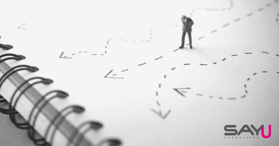 O processo de tomada de decisões nas empresas