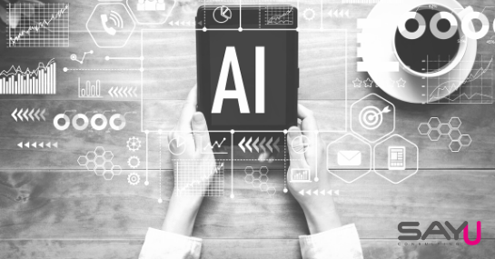 o futuro da inteligência artificial