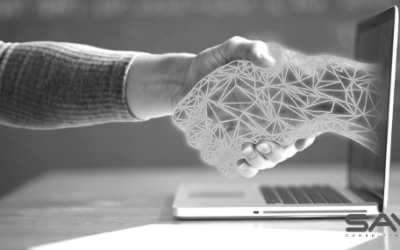 Tecnologia e as Novas Tendências nas Empresas