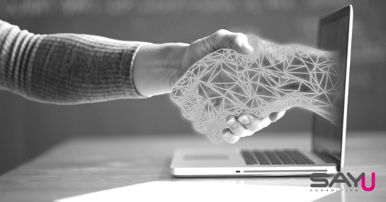 A Tecnologia e as Novas Tendências nas Empresas