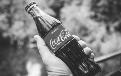 A ligação emocional à marca Coca-Cola