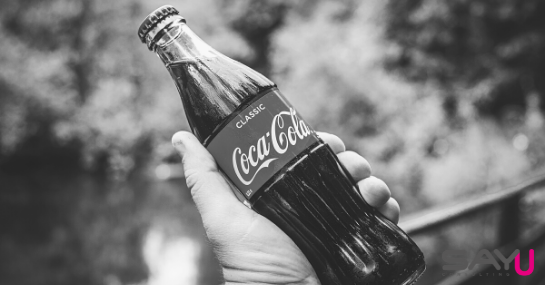 Coca-Cola Coca-Cola